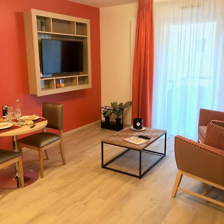 Chambery Appart'S エクステリア 写真