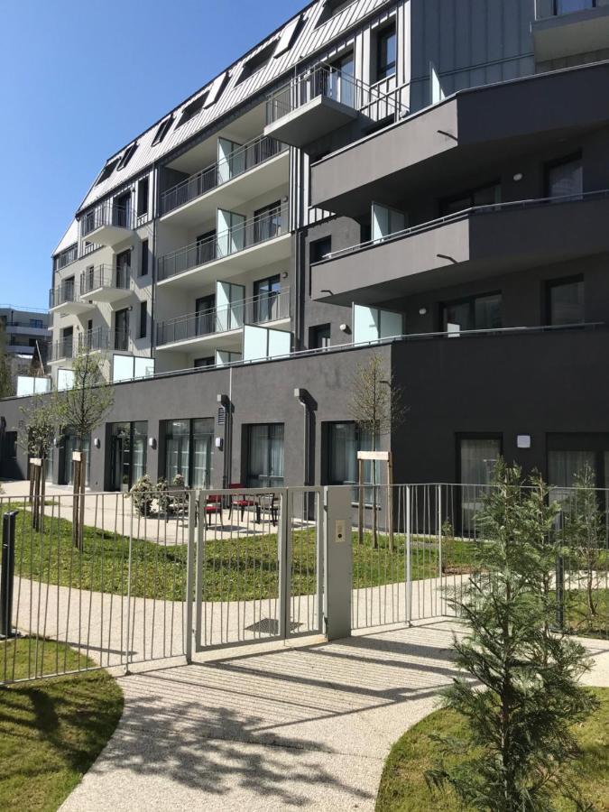 Chambery Appart'S エクステリア 写真